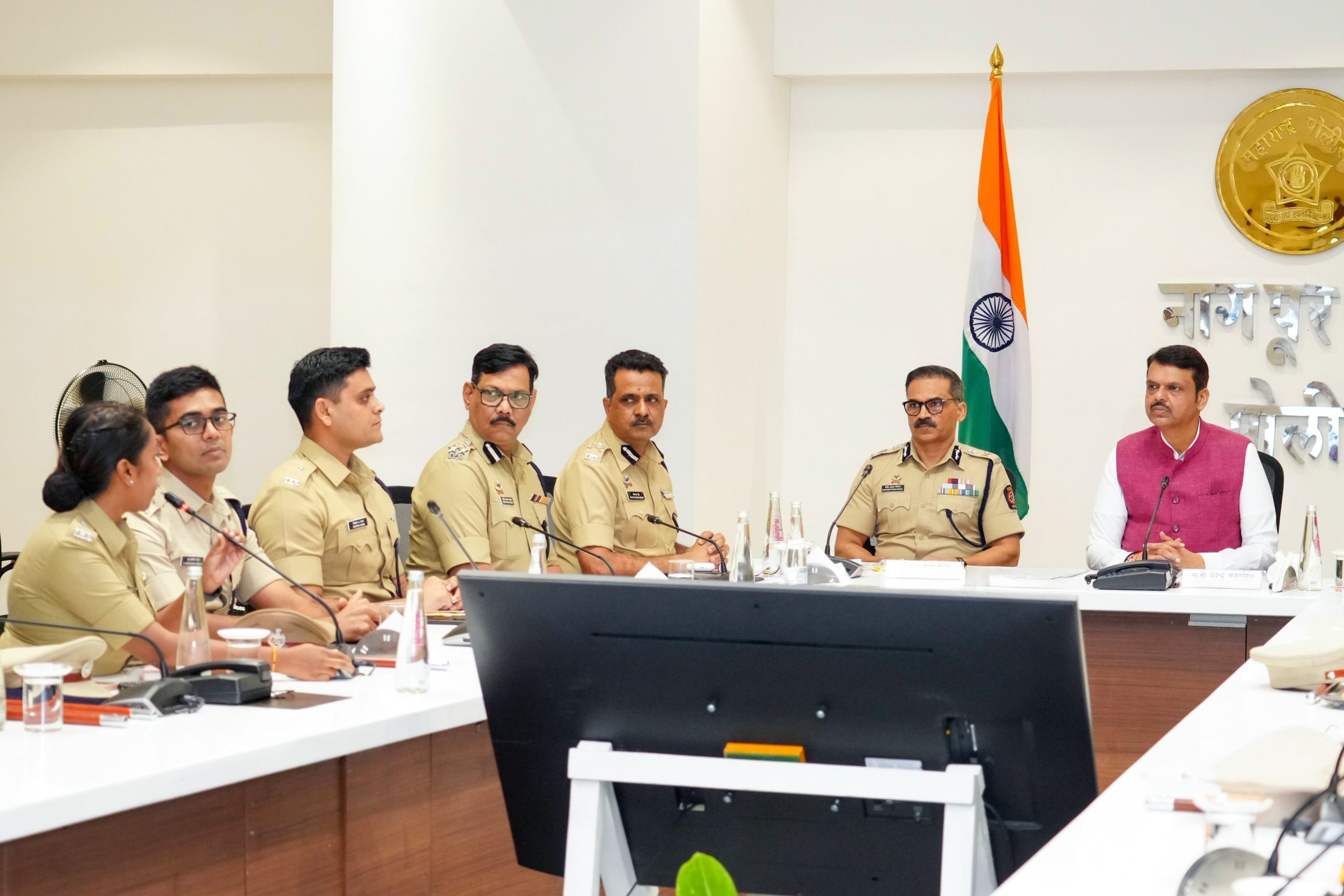 आर्थिक फसवणुकीचे प्रकार वाढल्यामुळे नागरिकांनी सजग राहण्याचं आवाहन