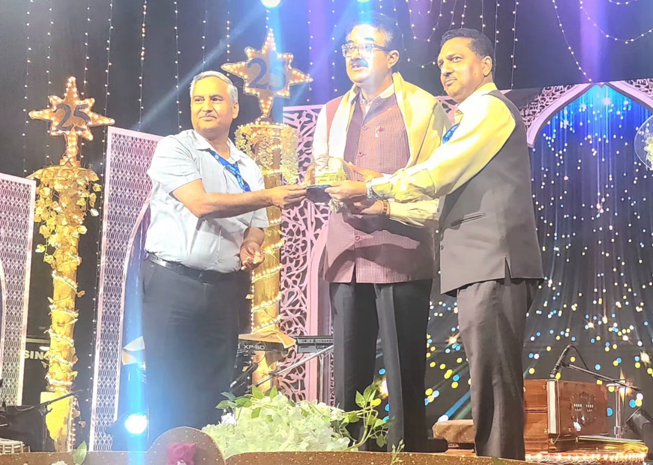 दूरदर्शन का प्रयास क्षेत्रीय भाषाओं को बढ़ावा देना और सांस्‍कृतिक रूप से समृद्ध पारिवारिक कार्यक्रमों का निर्माण करना है: प्रसार भारती के अध्‍यक्ष नवनीत कुमार सहगल