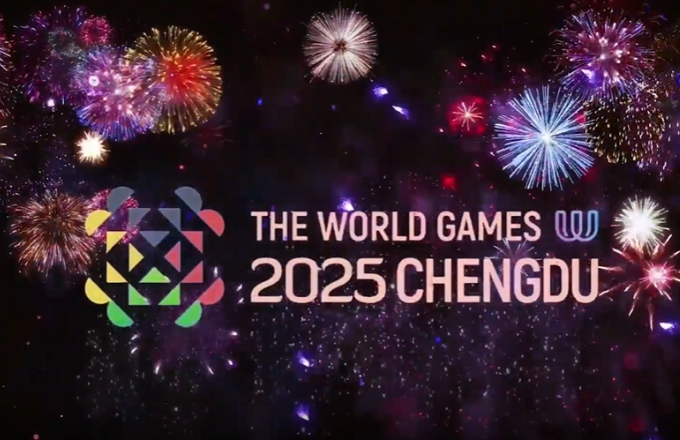 چین کے شہر Chengdu میں عالمی گیمز 2025 میں حصہ لینے کے لیے 18 رکنی بھارتی دستہ پوری طرح تیار ہے۔