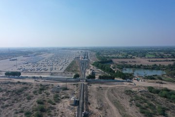 પ્રધાનમંત્રી નરેન્દ્ર મોદી આગામી 25 ઓગસ્ટે રાજ્યને 1400 કરોડથી વધુની રેલવે પરિયોજનાની ભેટ આપશે