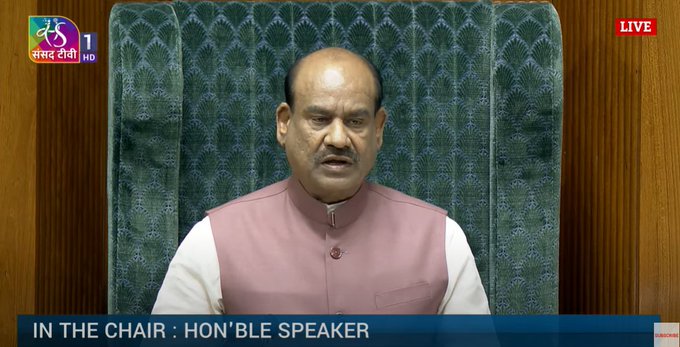Lok Sabha Speaker Om Birla Constitutes 3 Member Committee To Probe Corruption Allegations Against Justice Yashwant Varma