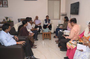 मुंबईत आजपासून खाशाबा जाधव पारंपरिक क्रीडा महाकुंभ स्पर्धा सुरू होणार