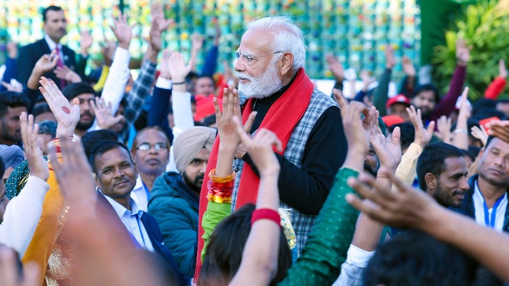 PM Modi will share his thoughts in Mann Ki Baat programme on Akashvani on August 31
