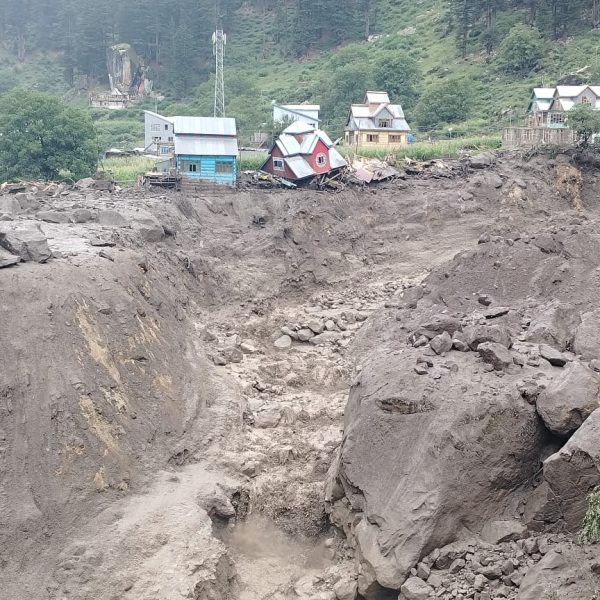 J&K clud burst: Rescue & relief operations in full swing, death toll rises to 60