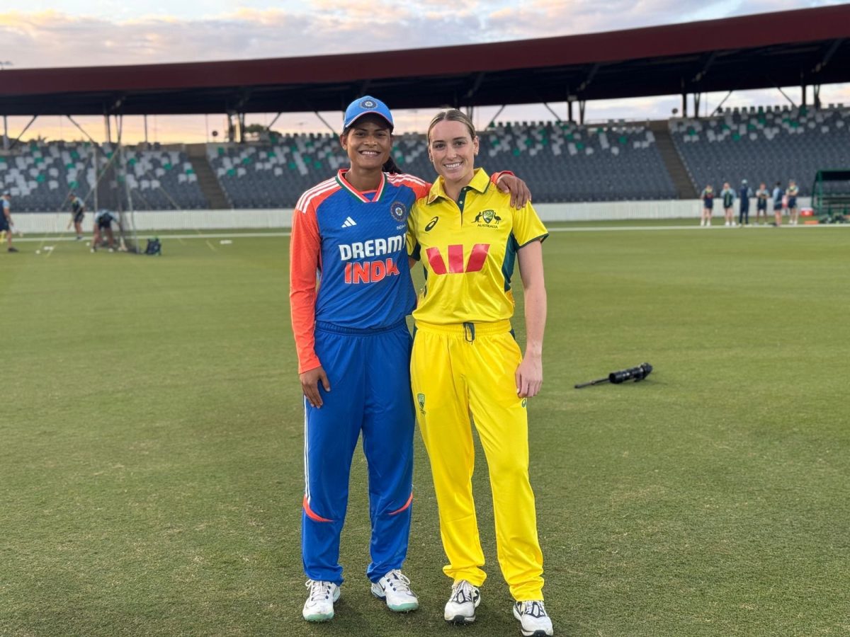 2nd ODI: India A Women pull off stunning victory against Australia