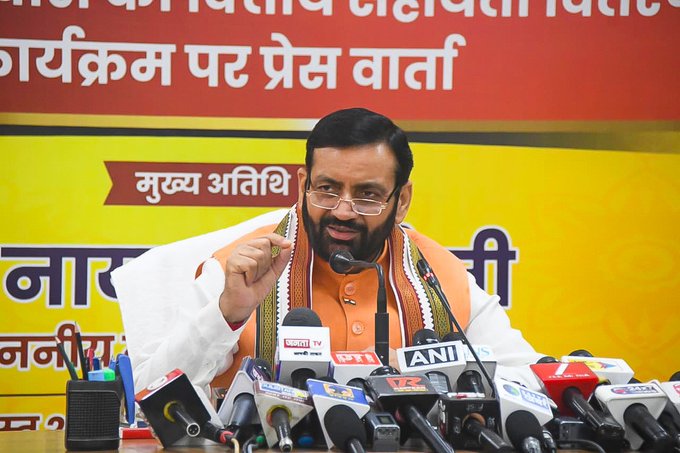 হরিয়ানার মুখ্যমন্ত্রী নায়েব সিং সাইনী বলেছেন তাঁর সরকার মাদক চালানের বিরুদ্ধে কঠোর ব্যবস্থা নিচ্ছে