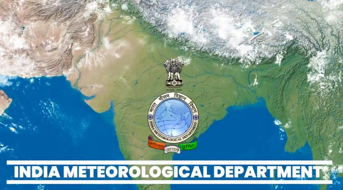 IMD issues orange alert for Five Kerala Districts Amid heavy rainfall forecast