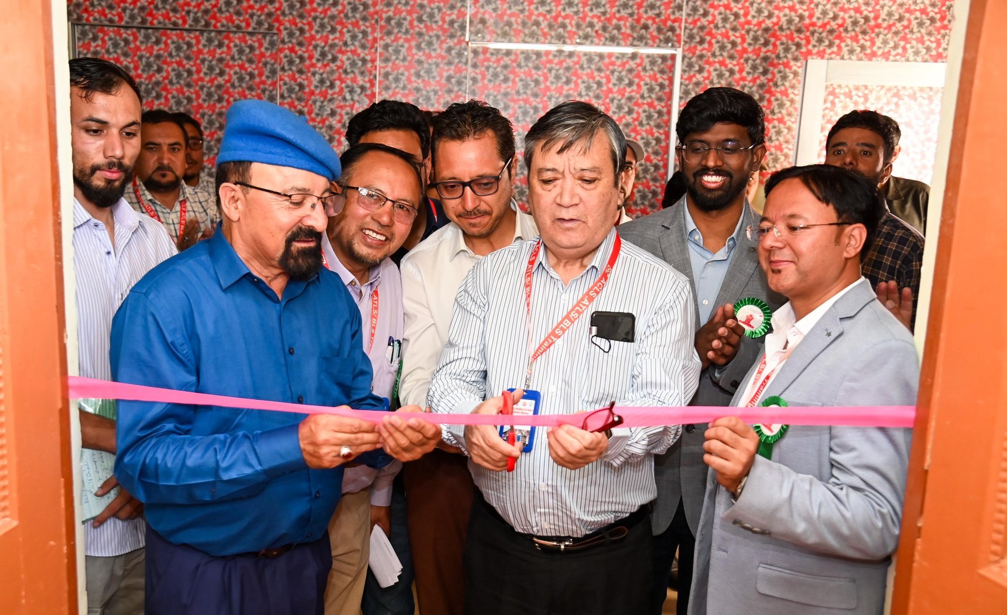 Ladakh: Emergency Life Support Conference Begins in Kargil to Boost Critical Care