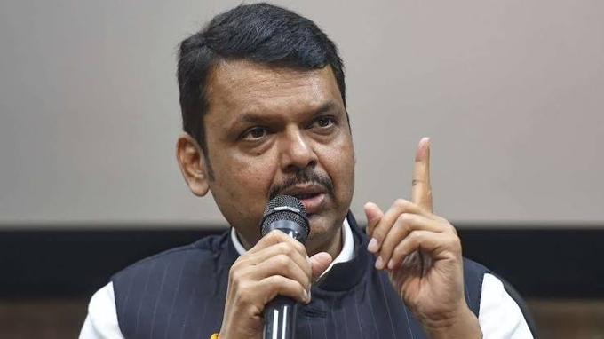 मुख्यमंत्र्यांकडून परिस्थितीचा आढावा, नुकसानीचे पंचनामे करण्याचे आदेश
