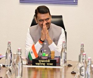 राज्यात ४२,८९२ कोटी रुपयांची गुंतवणूक करारांवर स्वाक्षऱ्या