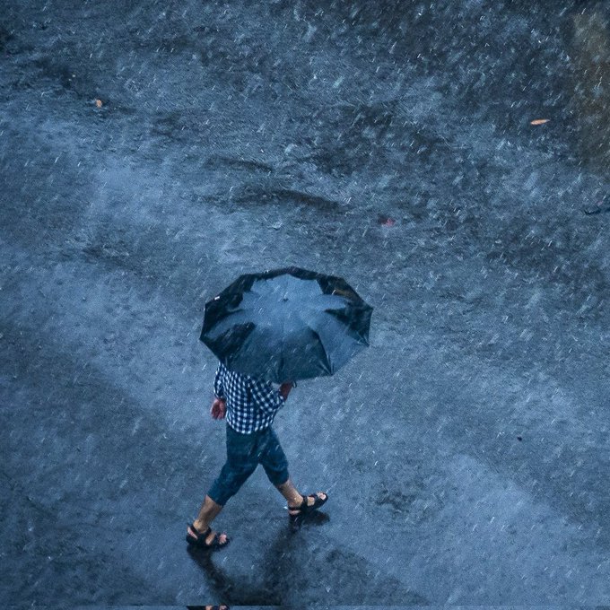 Uttarakhand Gets Brief Rain Respite; Yellow Alert Issued as 150 Roads Remain Blocked Due to Landslides