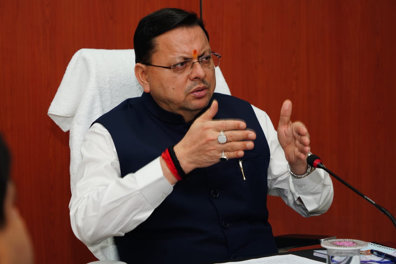 पौड़ी गढ़वाल में 6 अगस्त को आई आपदा के प्रभावितों को उत्तराखंड सरकार अब धराली और थराली की तर्ज पर राहत पैकेज देगी