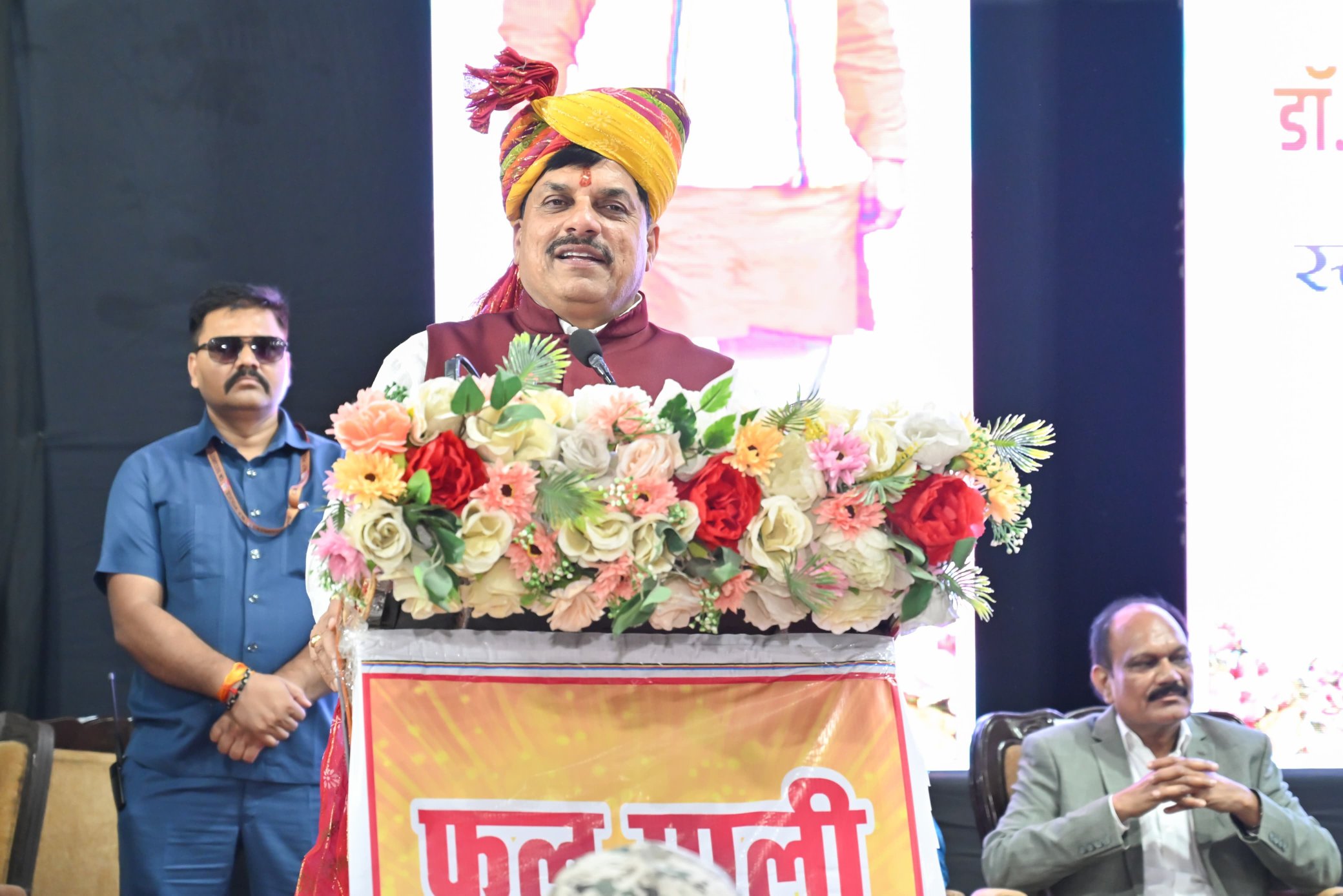 मध्यप्रदेश में एक लाख पदों पर भर्ती जारी, अलगे पांच साल में 2.50 लाख शासकीय पदों पर भर्ती होगी