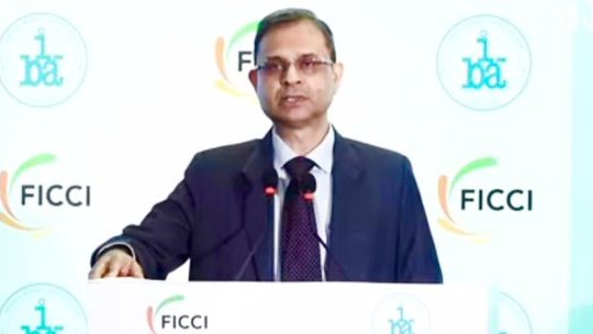 आर्थिक स्थैर्य आणि विकासाला पाठिंबा देण्यासाठी चलनविषयक धोरणाची भूमिका महत्त्वाची- संजय मल्होत्रा