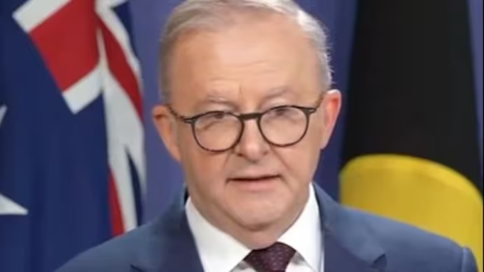 Australia expels Iranian Ambassador, closes embassy in Tehran over Antisemitic Crimes