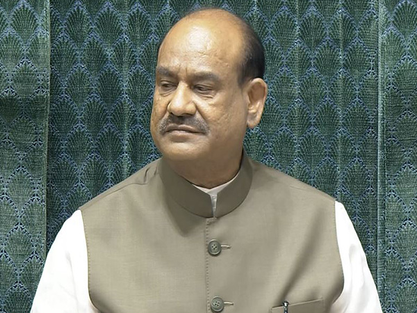LS Speaker Om Birla extends Ganesh Chaturthi greetings