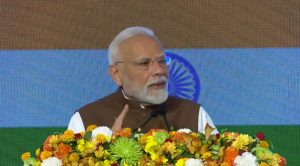 जपानी तंत्रज्ञान आणि भारताच्या प्रतिभेच्या एकात्मिकीकरण या शतकातल्या तंत्रज्ञान क्रांतीचं नेतृत्व करू शकते- प्रधानमंत्री