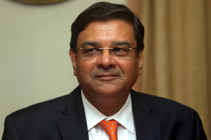Former RBI Governor Urjit Patel appointed as executive director at IMF