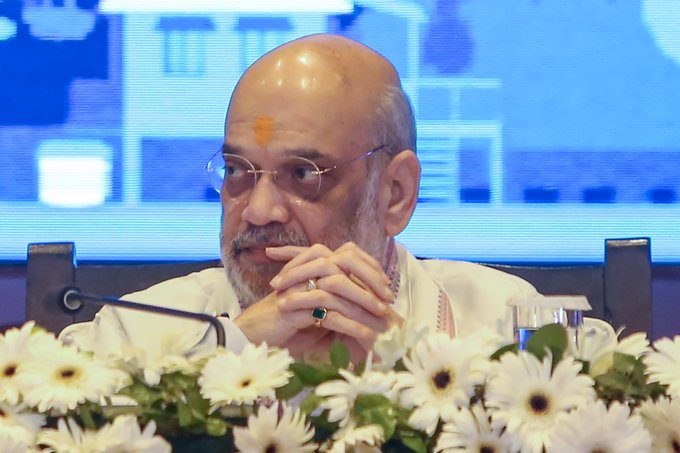  কেন্দ্রীয় স্বরাষ্ট্র মন্ত্রী অমিত শাহ আজ আমেদাবাদে নগর স্বাস্থ্য কেন্দ্রের সূচনা করবেন।