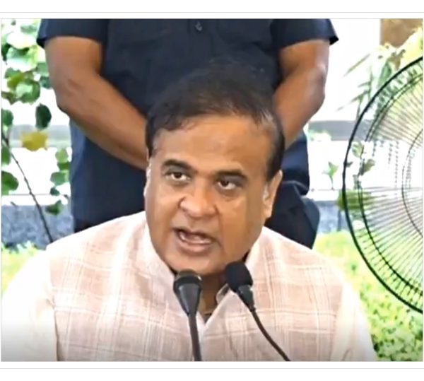 শিল্পী জুবিন গাৰ্গৰ ৰহস্যজনক মৃত্যুৰ ঘটনাৰ অভিযোগনামা ১০ ডিচেম্বৰৰ ভিতৰতে দাখিল কৰা হ’বঃ মুখ্যমন্ত্ৰী ড০ হিমন্ত বিশ্ব শৰ্মা