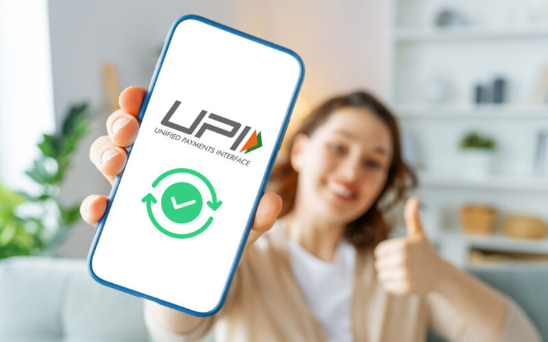 UPI એ, દેશમાં જુલાઈ 2025માં 1 હજાર 947 કરોડ વ્યવહારો સાથે રેકોર્ડ બનાવ્યો