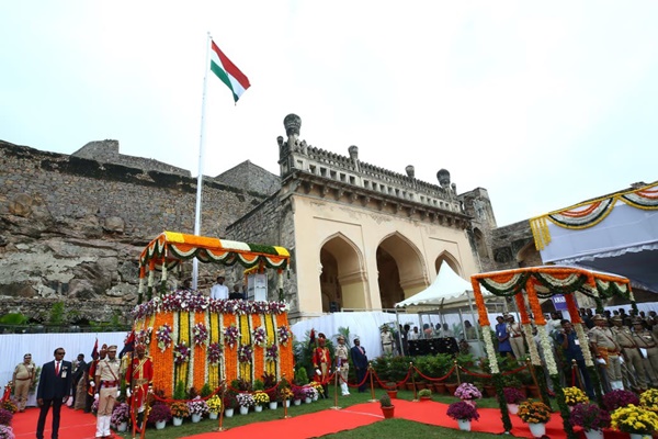 Telangana to play key role in transformation of country in coming years, says CM Revanth Reddy 