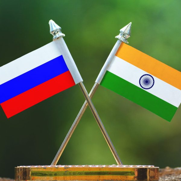 विदेश मंत्री डॉ. एस.जयशंकर ने क्रेमलिन में रूस के राष्ट्रपति व्लादिमीर पुतिन से की मुलाकात