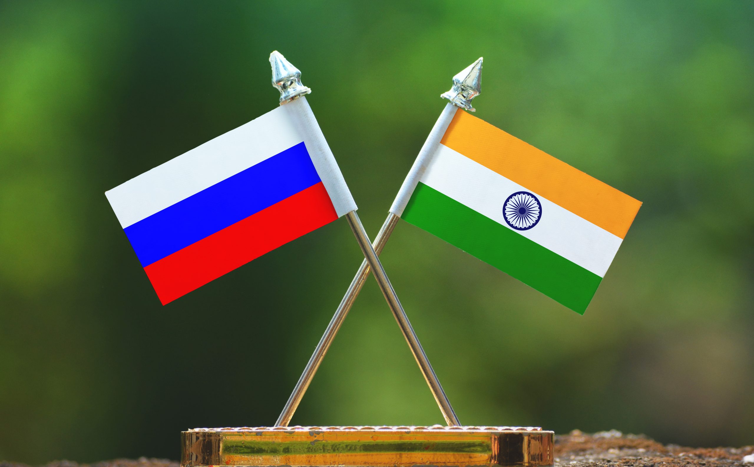 EAM Jaishankar to be on 3-Day Visit to Russia; to Co-Chair 26th India-Russia Inter-Governmental Commission in Moscow