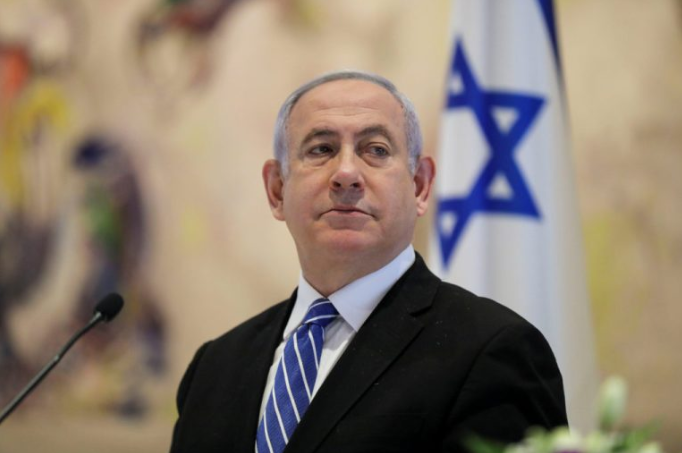 Israeli Cabinet Approves PM Netanyahu’s Proposal To Occupy Gaza City; Adopts 5-Point Plan To End War
