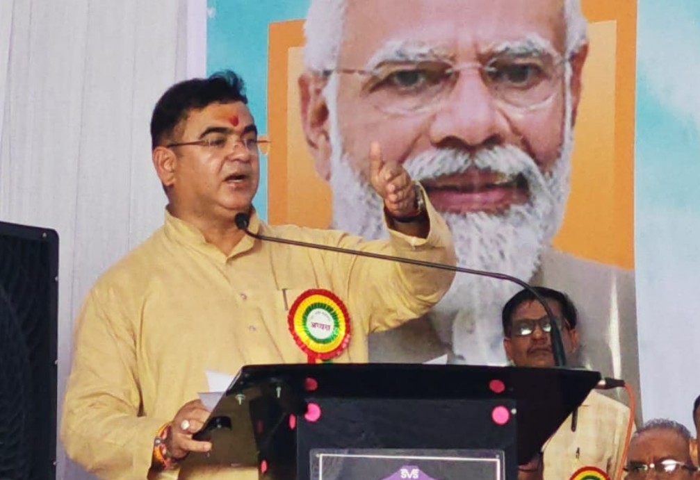 खासगी बाजार समित्यांना दिलेल्या वन टाईम परवान्यांबाबत पुनर्विचार,’एक तालुका, एक बाजार समिती’चं नियोजन