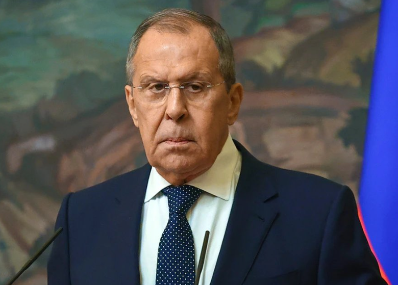 Russian Foreign Minister says no meeting planned between President Vladimir Putin and Zelensky