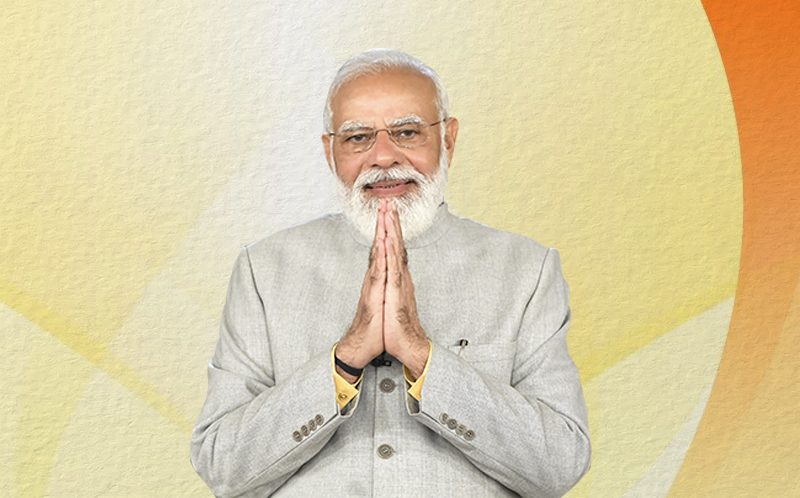 PM Modi Extends Greetings on Parsi New Year