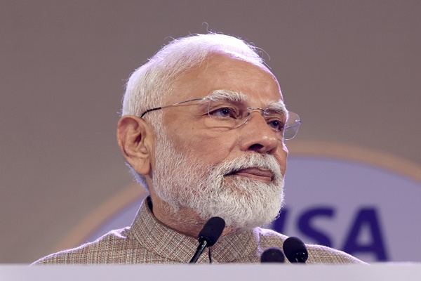 India has a great opportunity to become truly self reliant at a time when world is going through instability: PM Modi