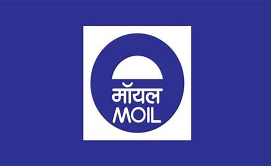 मॉयल ने पिछले महीने 1.45 लाख टन मैंगनीज अयस्क का उत्पादन किया, दर्ज की 12 प्रतिशत की वृद्धि