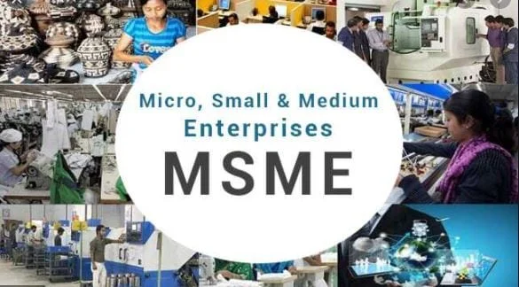 गुजरात के MSME क्षेत्र में पिछले पांच वर्षों में 86,418 करोड़ रुपये का हुआ निवेश