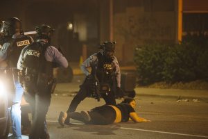 US investigators say Minneapolis attacker was obsessed with idea of killing children