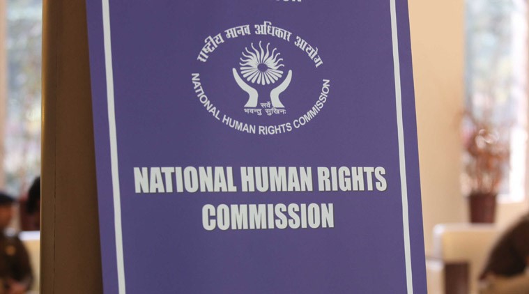राष्ट्रीय मानवाधिकार आयोग ने बिहार के जहानाबाद में एक छात्रा को जलाने के मामले में लिया संज्ञान