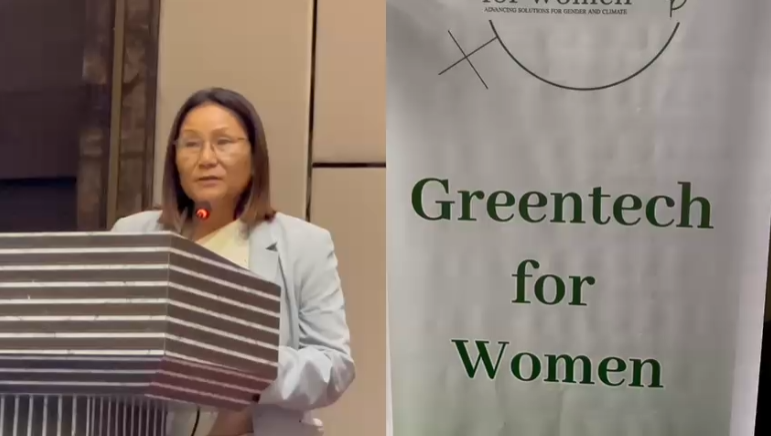 Nepal Hosts Climate and Gender Policy Dialogue to Empower Youth and Women