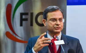 ভাৰত অচিৰেই বিশ্বৰ তৃতীয় বৃহৎ অর্থনীতিলৈ পৰিৱৰ্তিত হ’বঃ ৰিজাৰ্ভ বেংকৰ গৱৰ্ণৰ সঞ্জয় মালহোত্রা
