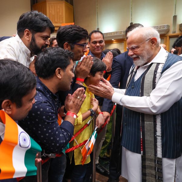 PM Modi arrives in Tokyo on 2-day visit to Japan; To attend 15th India-Japan Annual Summit today