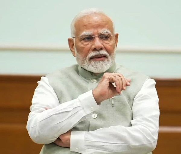 PM Modi presides over meeting of Cabinet Committee on Security to discuss developments in Nepal; Indian airlines cancel flights to Kathmandu