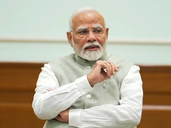 પ્રધાનમંત્રી આવતીકાલે નવી દિલ્હીમાં સાંસદો માટે નવનિર્મિત 184 ટાઇપ-૭ બહુમાળી ફ્લેટનું ઉદ્ઘાટન કરશે
