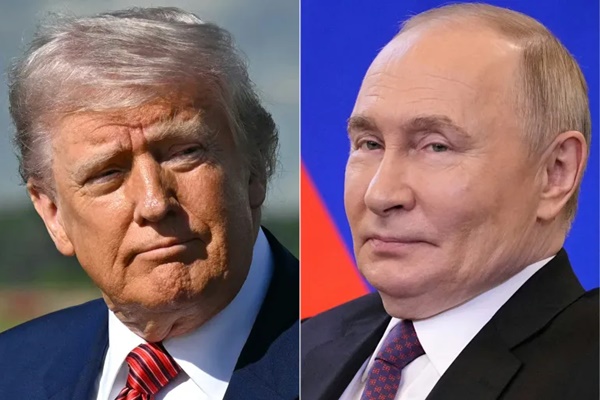 Putin, Trump agree to meet says Kremlin aide
