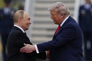 US, Russia agree to involve high-ranking officials in future negotiations on Ukraine