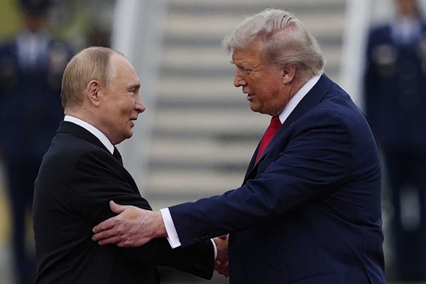 US, Russia agree to involve high-ranking officials in future negotiations on Ukraine