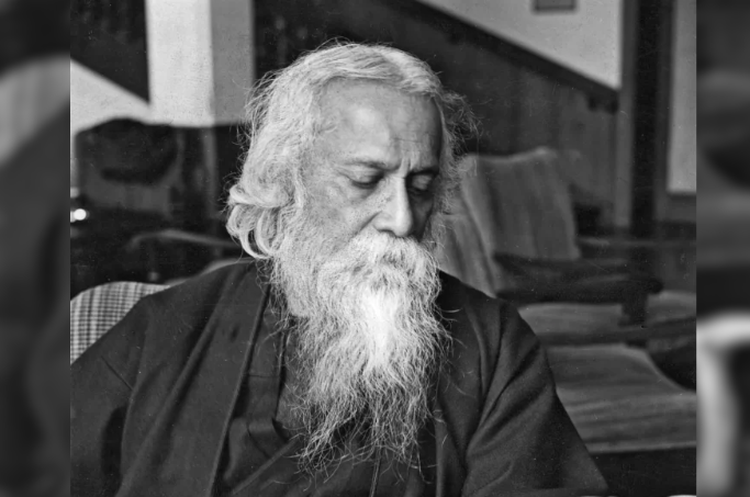 Death Anniversary Of Rabindranath Tagore Being Observed Today As Per Bengali Calender