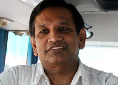 Former Sri Lankan Minister Rajitha Senaratne remanded to police custody