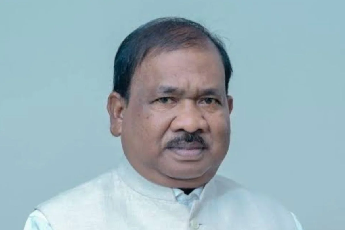 झारखंड के शिक्षा मंत्री के निधन पर कई नेताओं ने जताया गहरा शोक