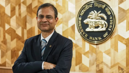 RBI Governor Sanjay Malhotra Highlights Robust Macroeconomic Fundamentals, 8% Growth Post-COVID