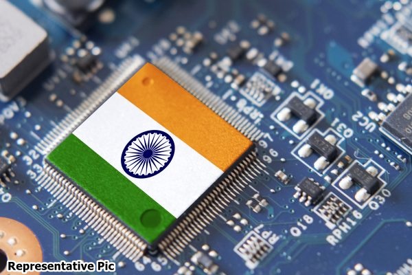 सरकार ने सेमीकंडक्‍टर डिजाइन क्षमताओं को बढ़ावा देने के लिए 23 चिप डिजाइन परियोजनाओं को दी स्‍वीकृति